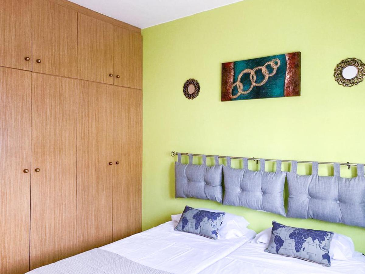 Las Playas Lightbooking Aloe Las Playitas Beach מראה חיצוני תמונה