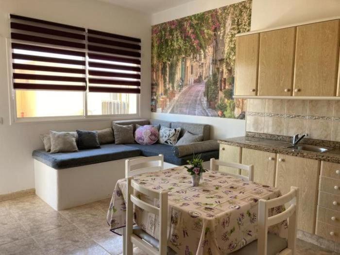 Las Playas Lightbooking Aloe Las Playitas Beach מראה חיצוני תמונה