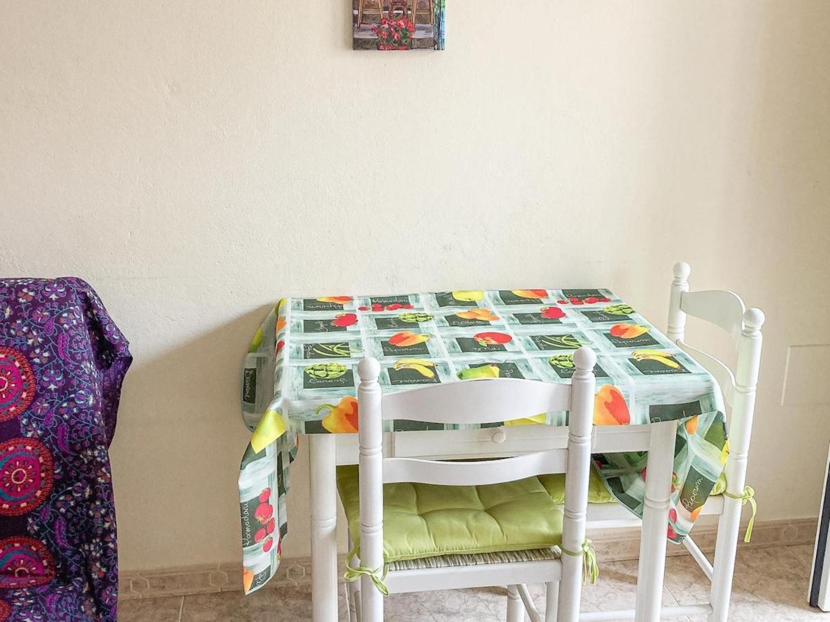Las Playas Lightbooking Aloe Las Playitas Beach מראה חיצוני תמונה