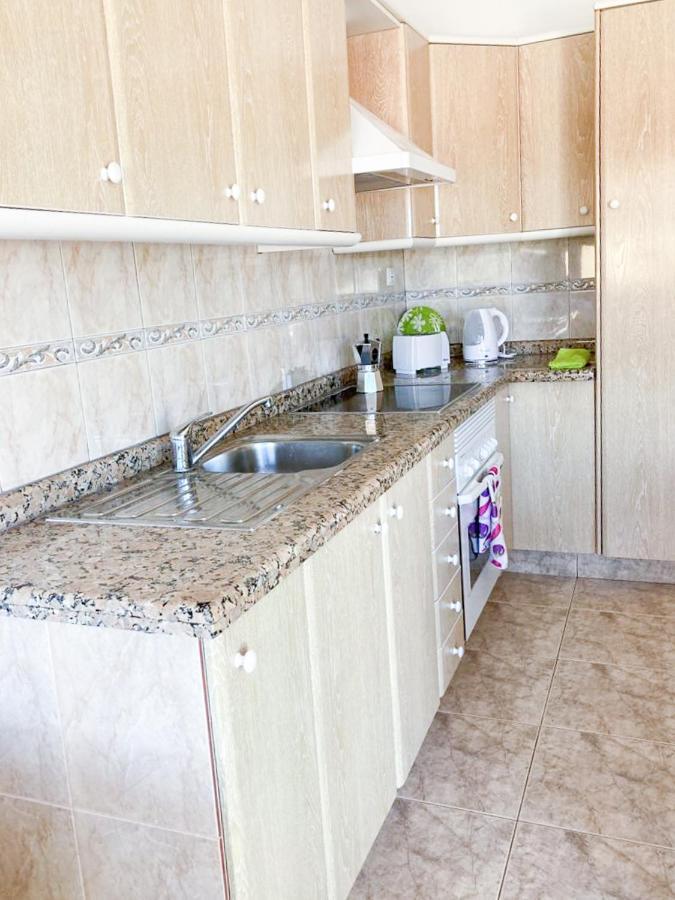 Las Playas Lightbooking Aloe Las Playitas Beach מראה חיצוני תמונה