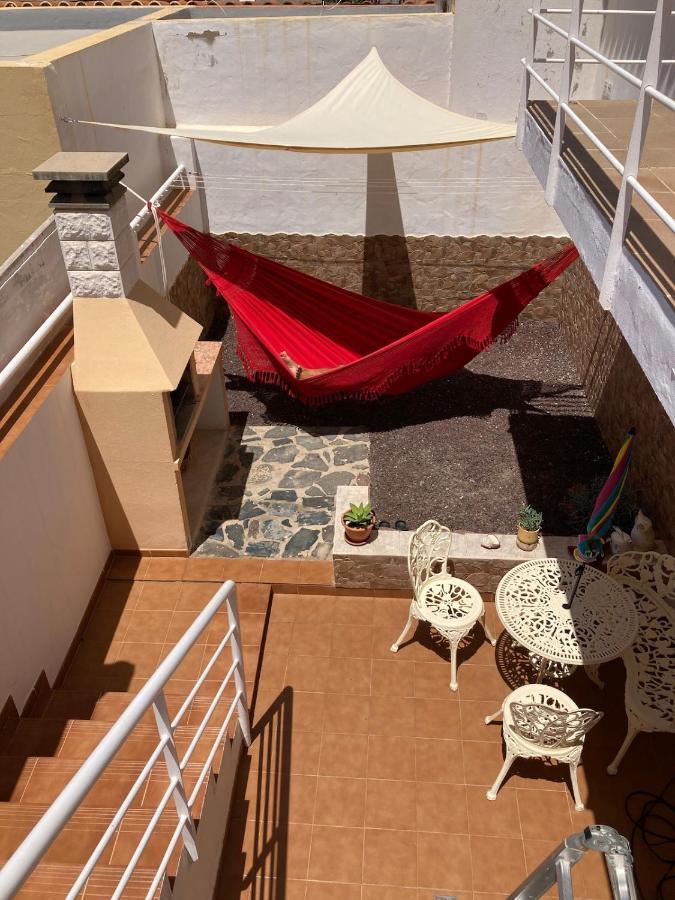 Las Playas Lightbooking Aloe Las Playitas Beach מראה חיצוני תמונה